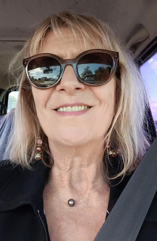 aloise 63 ans Bayonne