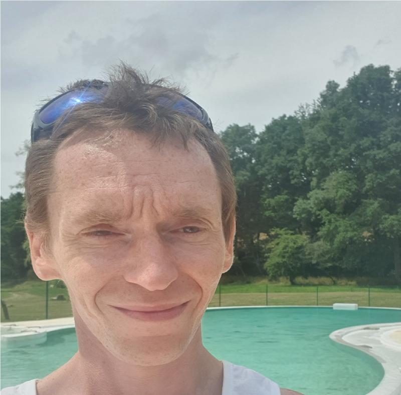 anto 44 ans Nevers