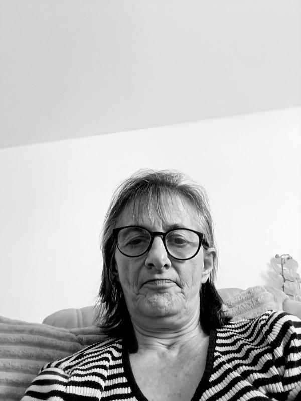 Sandrine  59 ans Orléans
