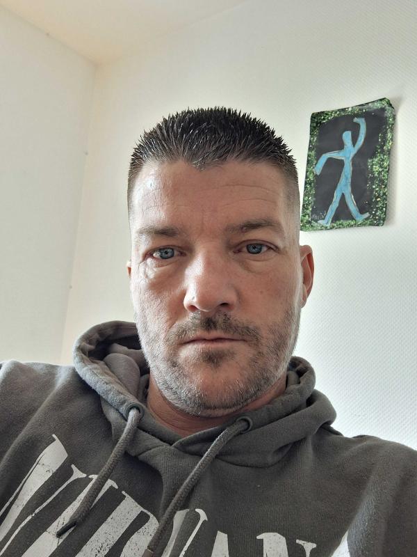 Jérôme  42 ans Boisgervilly