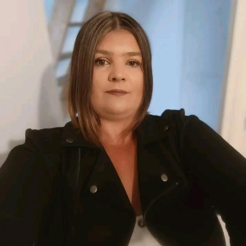 Marie 49 ans Bordeaux