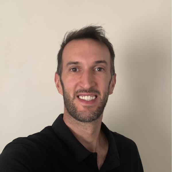 Antoine 34 ans Les Landes Génusson