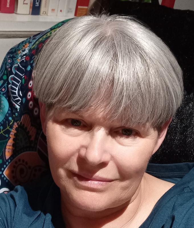 Isa 62 ans Montélimar
