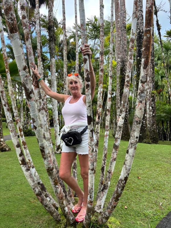 Martine  69 ans Trans en Provence