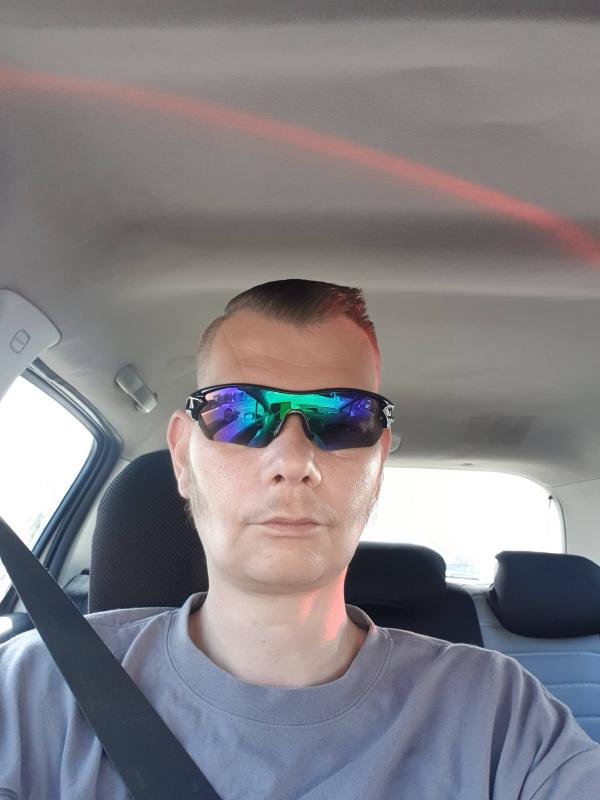 yoann 42 ans Péronne