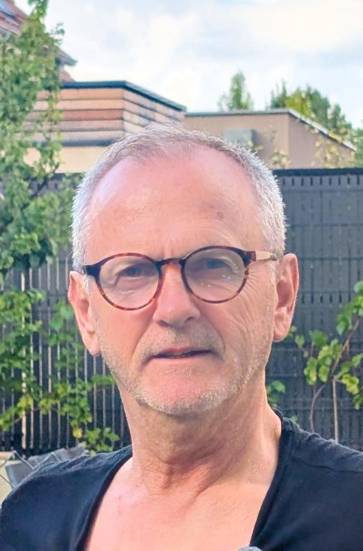 Patrick  65 ans Benfeld