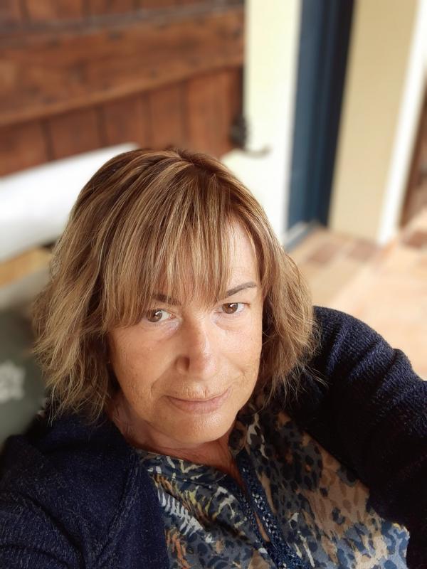 Martine  65 ans Villeneuve sur Lot