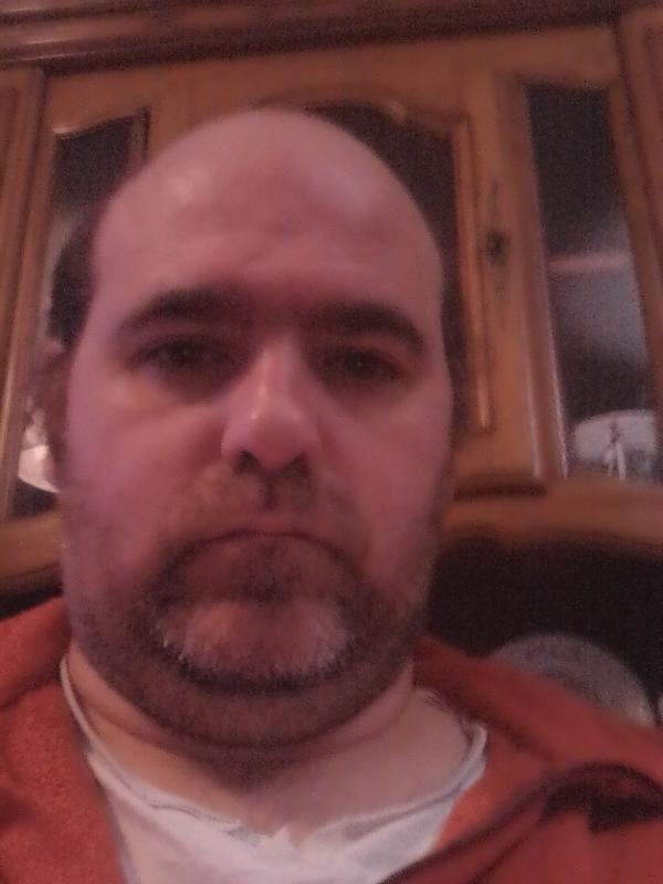 Damien  41 ans Saint Omer