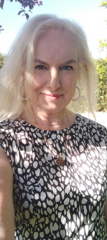 Christine  73 ans Châtillon sur Chalaronne