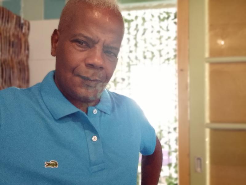 PAUL 57 ans Lanneray