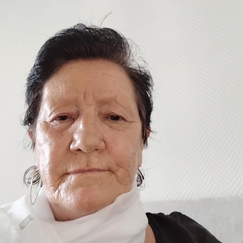Pascale 69 ans Maxéville