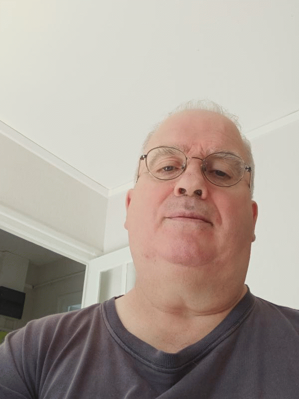 Alphonse  61 ans Rennes