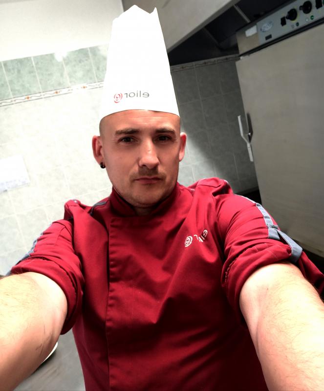 Mika 41 ans Herbignac