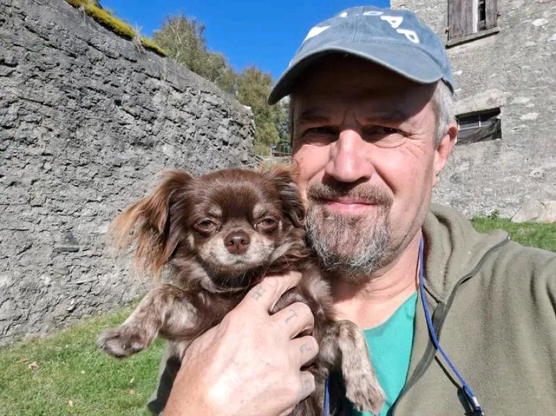 Laurent 46 ans Ayguetinte