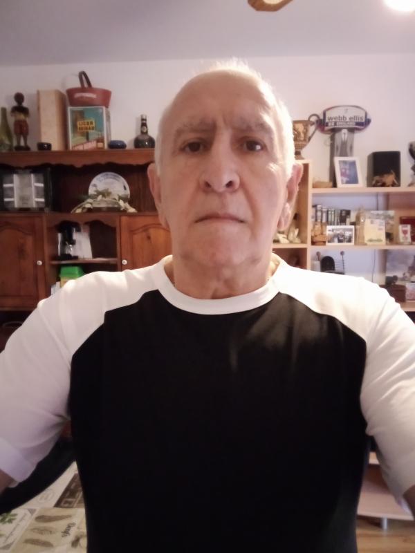 Jacky 72 ans Saint Priest en Jarez