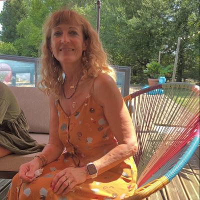 Marguerite 53 ans Mérona