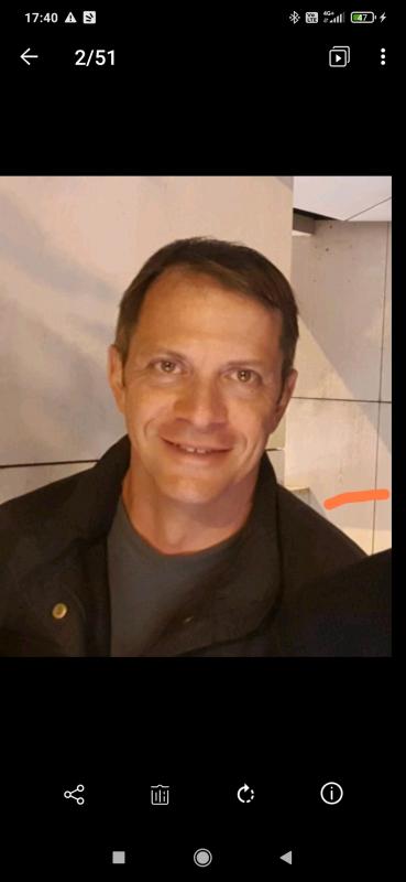 Luc sail 49 ans Beausoleil