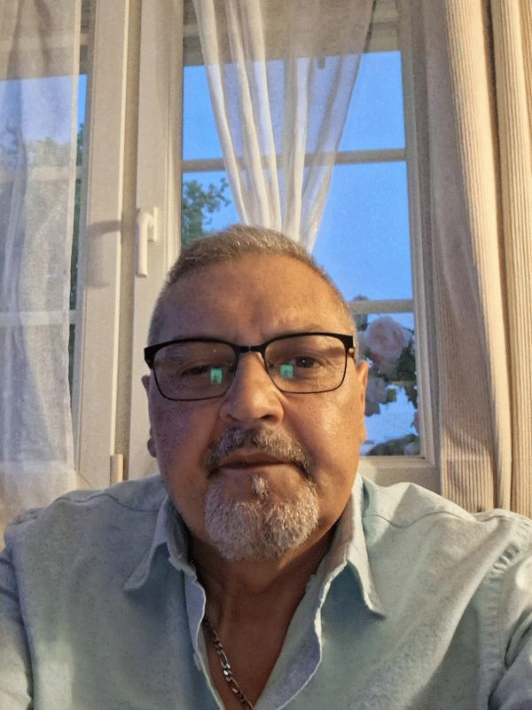 Vincent 51 ans Arras