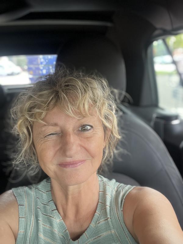 Coco 63 ans Châteaufort