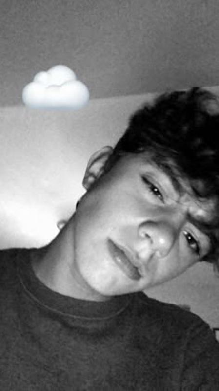 Alan 24 ans Palaiseau