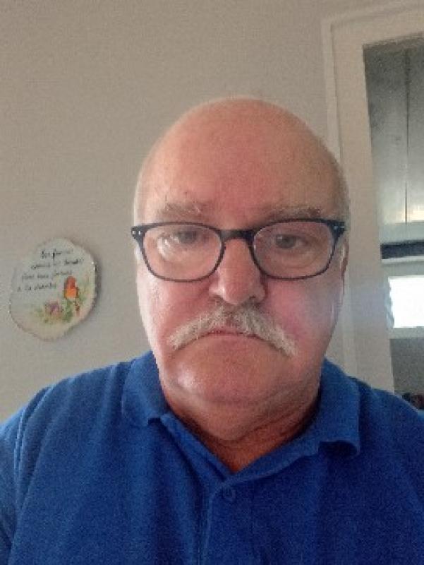 Gilles  62 ans Prémery