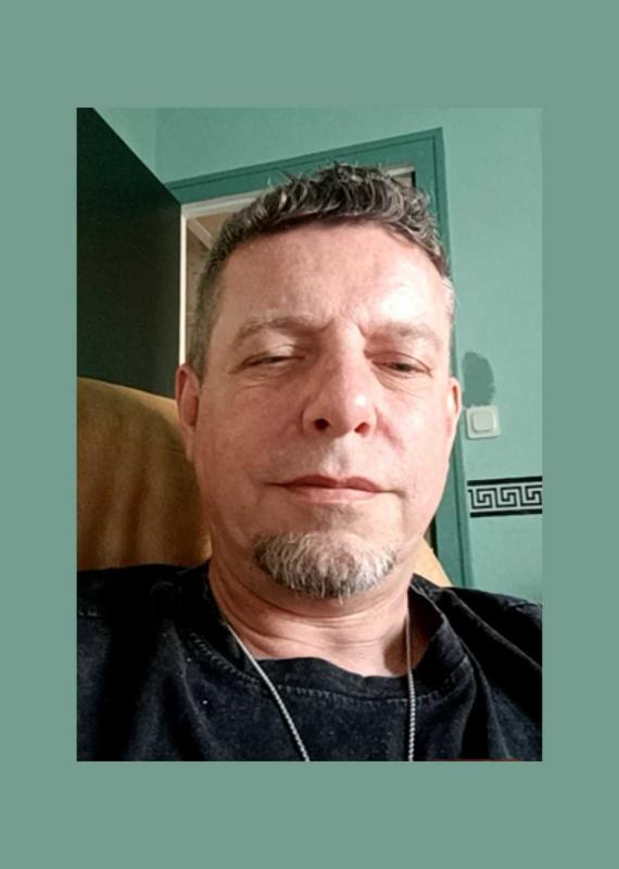 Denis 54 ans Vierzon